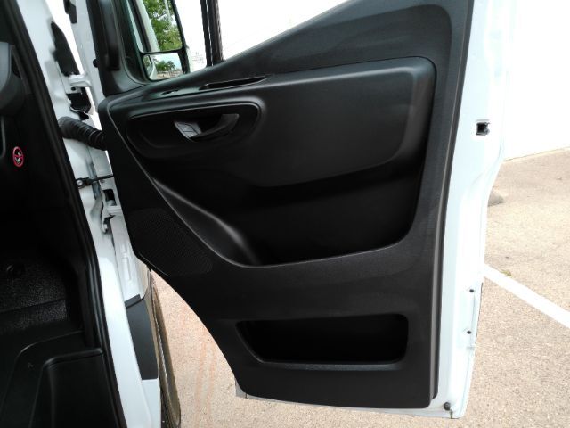2026 Mercedes-Benz Sprinter 2500 High Roof 4-Cyl Diesel Plano TX