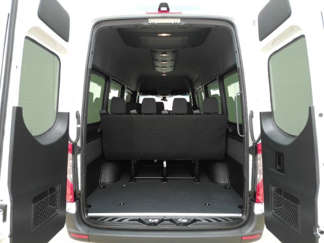 2026 Mercedes-Benz Sprinter 2500 High Roof 4-Cyl Diesel Plano TX