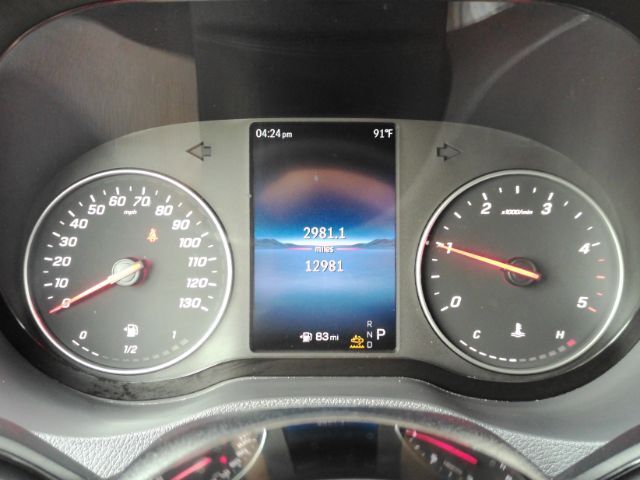 2026 Mercedes-Benz Sprinter 2500 High Roof 4-Cyl Diesel Plano TX