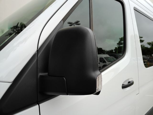 2026 Mercedes-Benz Sprinter 2500 High Roof 4-Cyl Diesel Plano TX