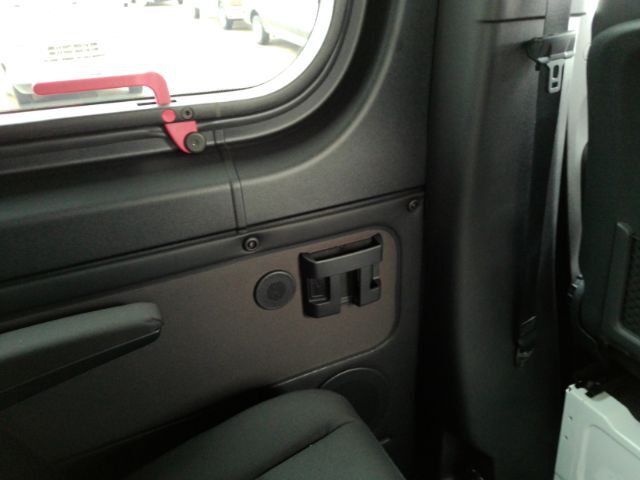 2026 Mercedes-Benz Sprinter 2500 High Roof 4-Cyl Diesel Plano TX