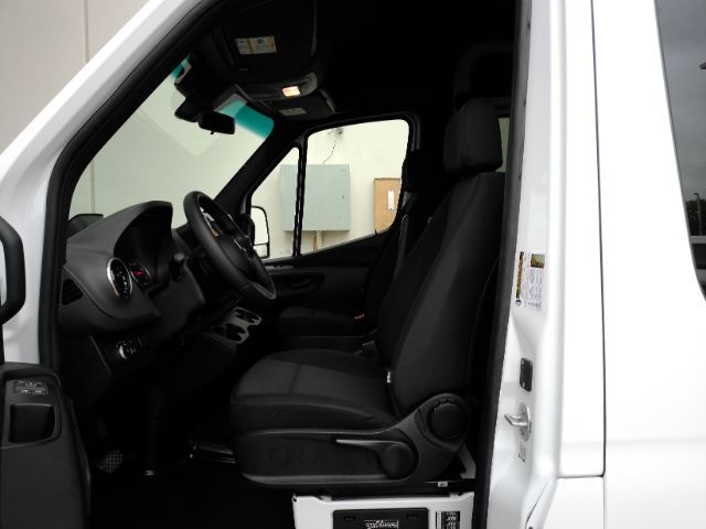 2026 Mercedes-Benz Sprinter 2500 High Roof 4-Cyl Diesel Plano TX