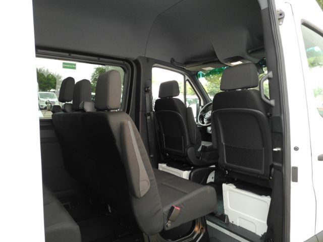 2026 Mercedes-Benz Sprinter 2500 High Roof 4-Cyl Diesel Plano TX
