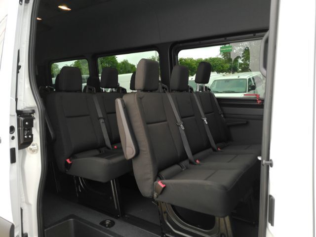 2026 Mercedes-Benz Sprinter 2500 High Roof 4-Cyl Diesel Plano TX