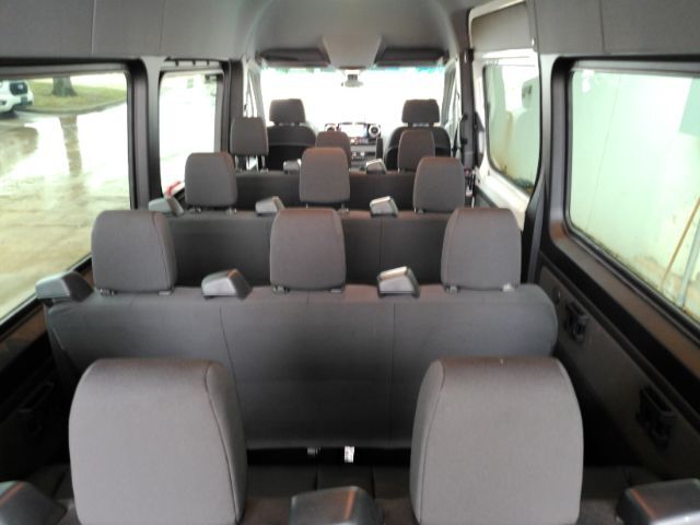 2026 Mercedes-Benz Sprinter 2500 High Roof 4-Cyl Diesel Plano TX