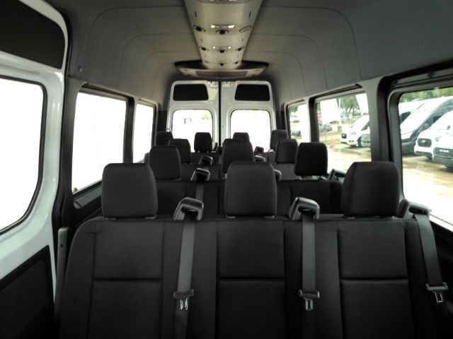 2026 Mercedes-Benz Sprinter 2500 High Roof 4-Cyl Diesel Plano TX
