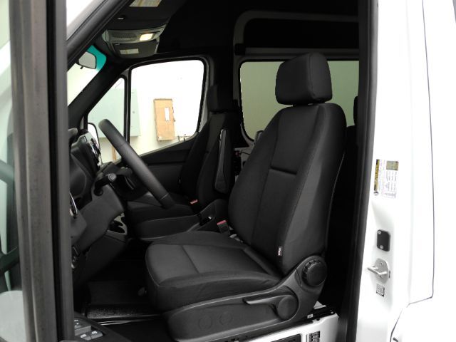 2026 Mercedes-Benz Sprinter 2500 High Roof 4-Cyl Diesel Plano TX