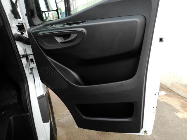 2026 Mercedes-Benz Sprinter 2500 High Roof 4-Cyl Diesel Plano TX