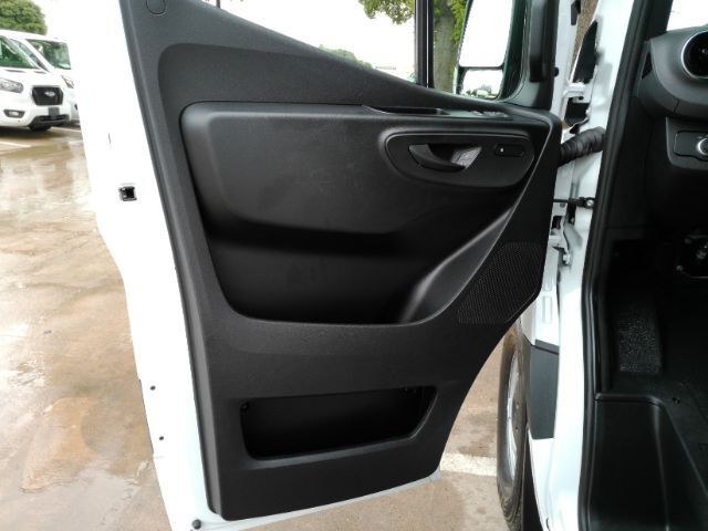 2026 Mercedes-Benz Sprinter 2500 High Roof 4-Cyl Diesel Plano TX