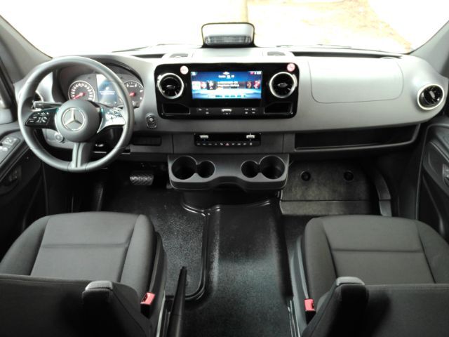 2026 Mercedes-Benz Sprinter 2500 High Roof 4-Cyl Diesel