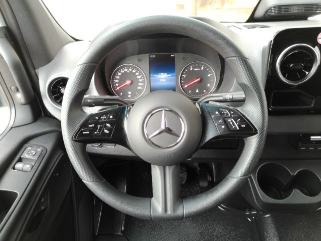2026 Mercedes-Benz Sprinter 2500 High Roof 4-Cyl Diesel Plano TX