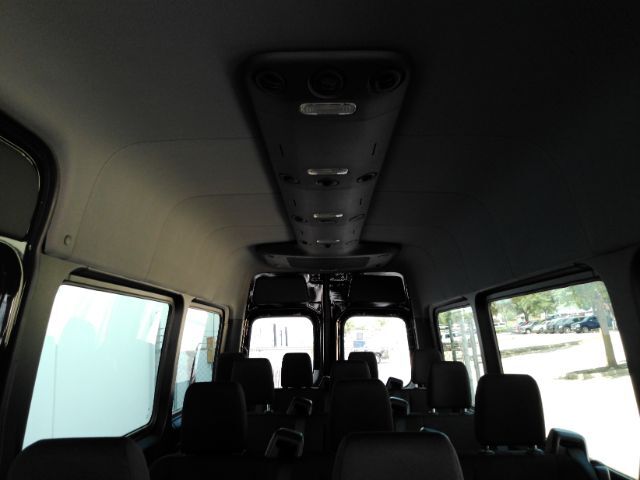 2026 Mercedes-Benz Sprinter 2500 High Roof 4-Cyl Diesel Plano TX