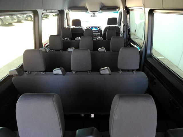 2026 Mercedes-Benz Sprinter 2500 High Roof 4-Cyl Diesel Plano TX