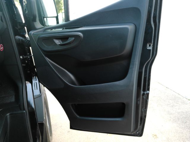 2026 Mercedes-Benz Sprinter 2500 High Roof 4-Cyl Diesel Plano TX