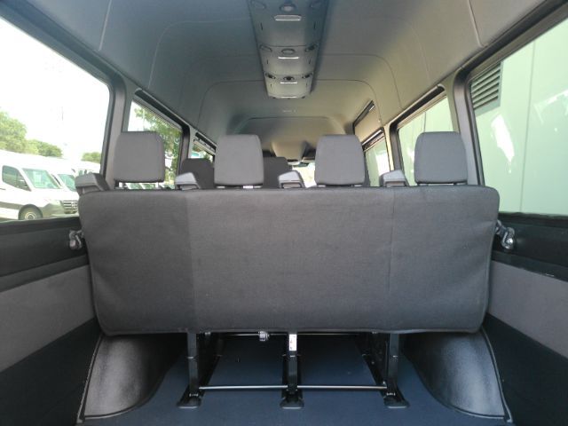 2026 Mercedes-Benz Sprinter 2500 High Roof 4-Cyl Diesel Plano TX