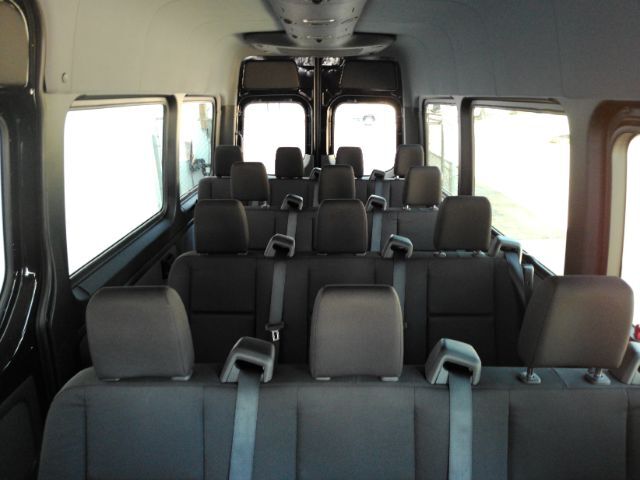 2026 Mercedes-Benz Sprinter 2500 High Roof 4-Cyl Diesel Plano TX