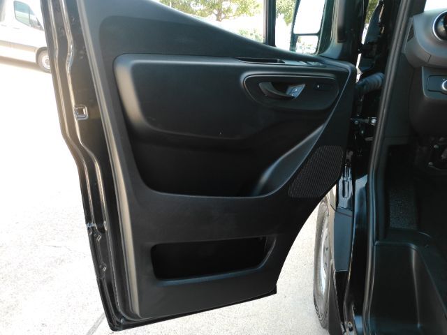 2026 Mercedes-Benz Sprinter 2500 High Roof 4-Cyl Diesel Plano TX