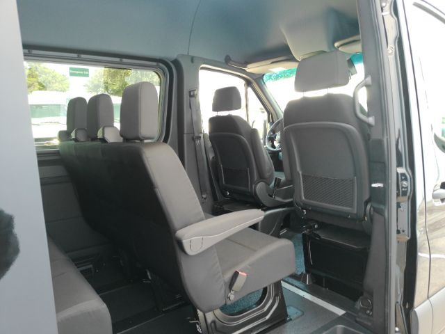 2026 Mercedes-Benz Sprinter 2500 High Roof 4-Cyl Diesel Plano TX