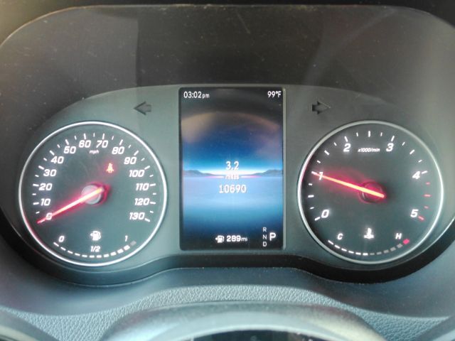 2026 Mercedes-Benz Sprinter 2500 High Roof 4-Cyl Diesel Plano TX