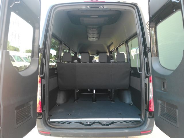 2026 Mercedes-Benz Sprinter 2500 High Roof 4-Cyl Diesel Plano TX