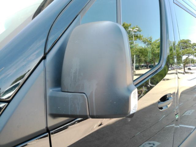 2026 Mercedes-Benz Sprinter 2500 High Roof 4-Cyl Diesel Plano TX