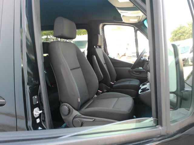 2026 Mercedes-Benz Sprinter 2500 High Roof 4-Cyl Diesel Plano TX