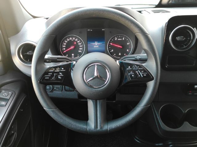 2026 Mercedes-Benz Sprinter 2500 High Roof 4-Cyl Diesel Plano TX