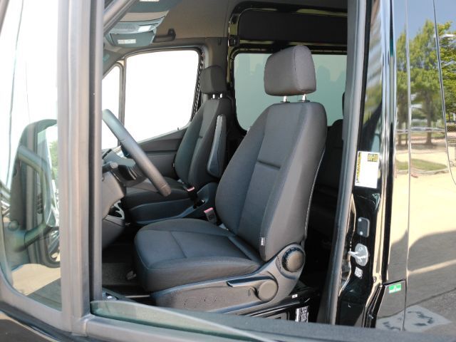 2026 Mercedes-Benz Sprinter 2500 High Roof 4-Cyl Diesel Plano TX