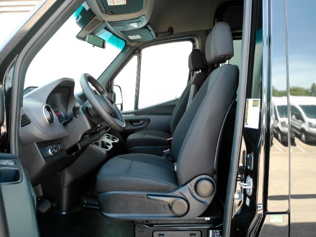 2026 Mercedes-Benz Sprinter 2500 High Roof 4-Cyl Diesel Plano TX
