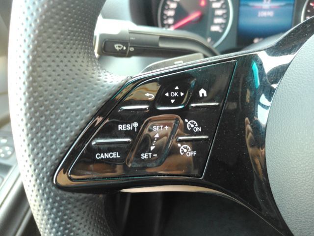 2026 Mercedes-Benz Sprinter 2500 High Roof 4-Cyl Diesel Plano TX