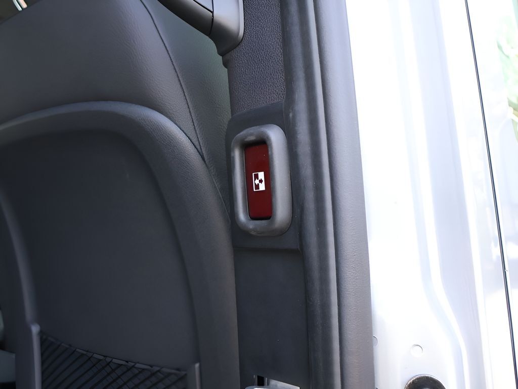 2026 Mercedes-Benz Sprinter 2500 Passenger 144 WB High Roof San Clemente CA
