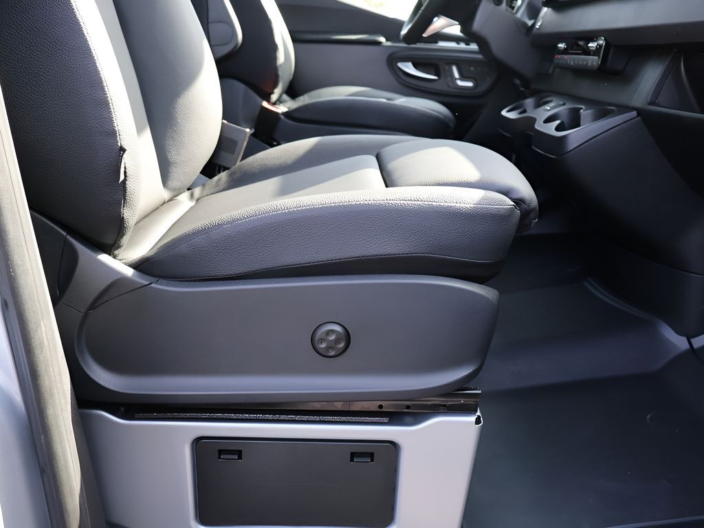 2026 Mercedes-Benz Sprinter 2500 Passenger 144 WB High Roof San Clemente CA