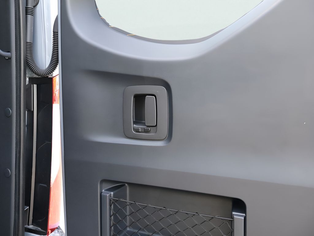 2026 Mercedes-Benz Sprinter 2500 Passenger 144 WB High Roof San Clemente CA