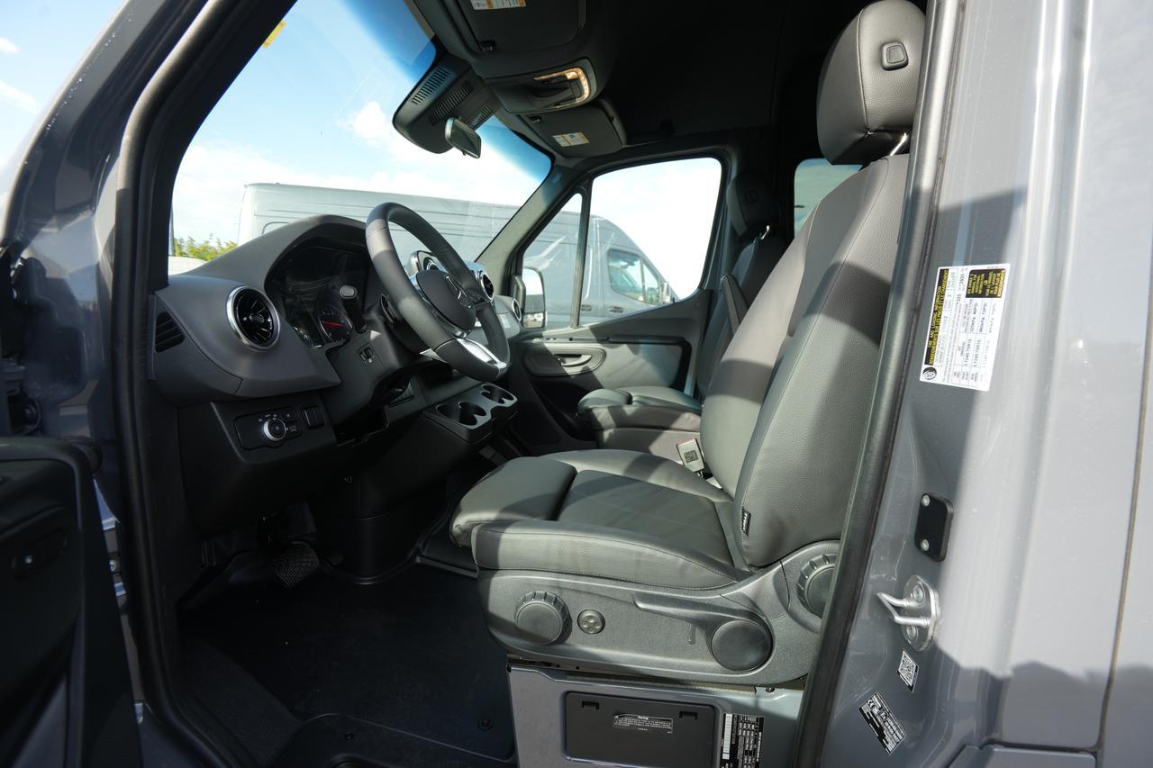 2026 Mercedes-Benz Sprinter 2500 Passenger 144 WB West Valley City UT