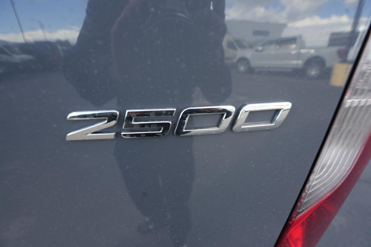 2026 Mercedes-Benz Sprinter 2500 Passenger 144 WB West Valley City UT
