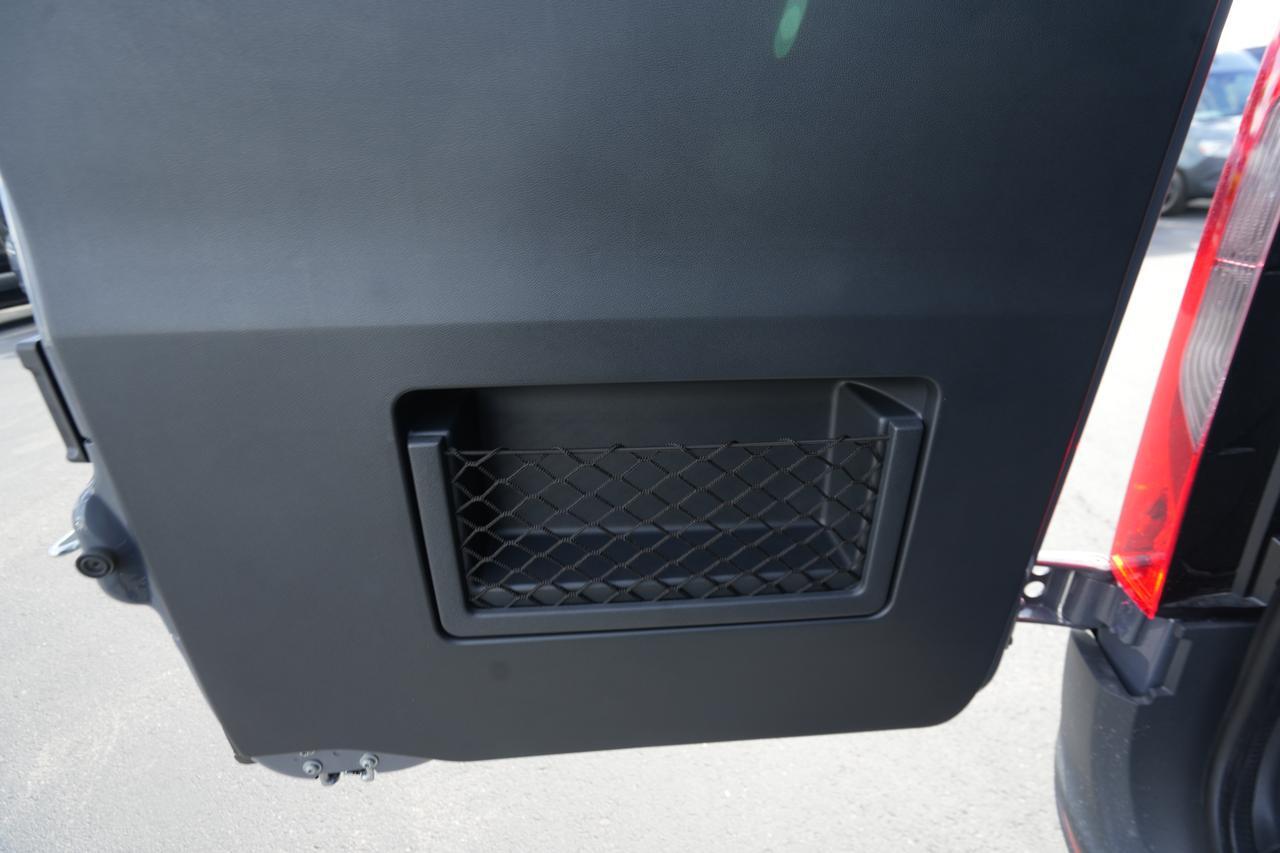 2026 Mercedes-Benz Sprinter 2500 Passenger 144 WB West Valley City UT