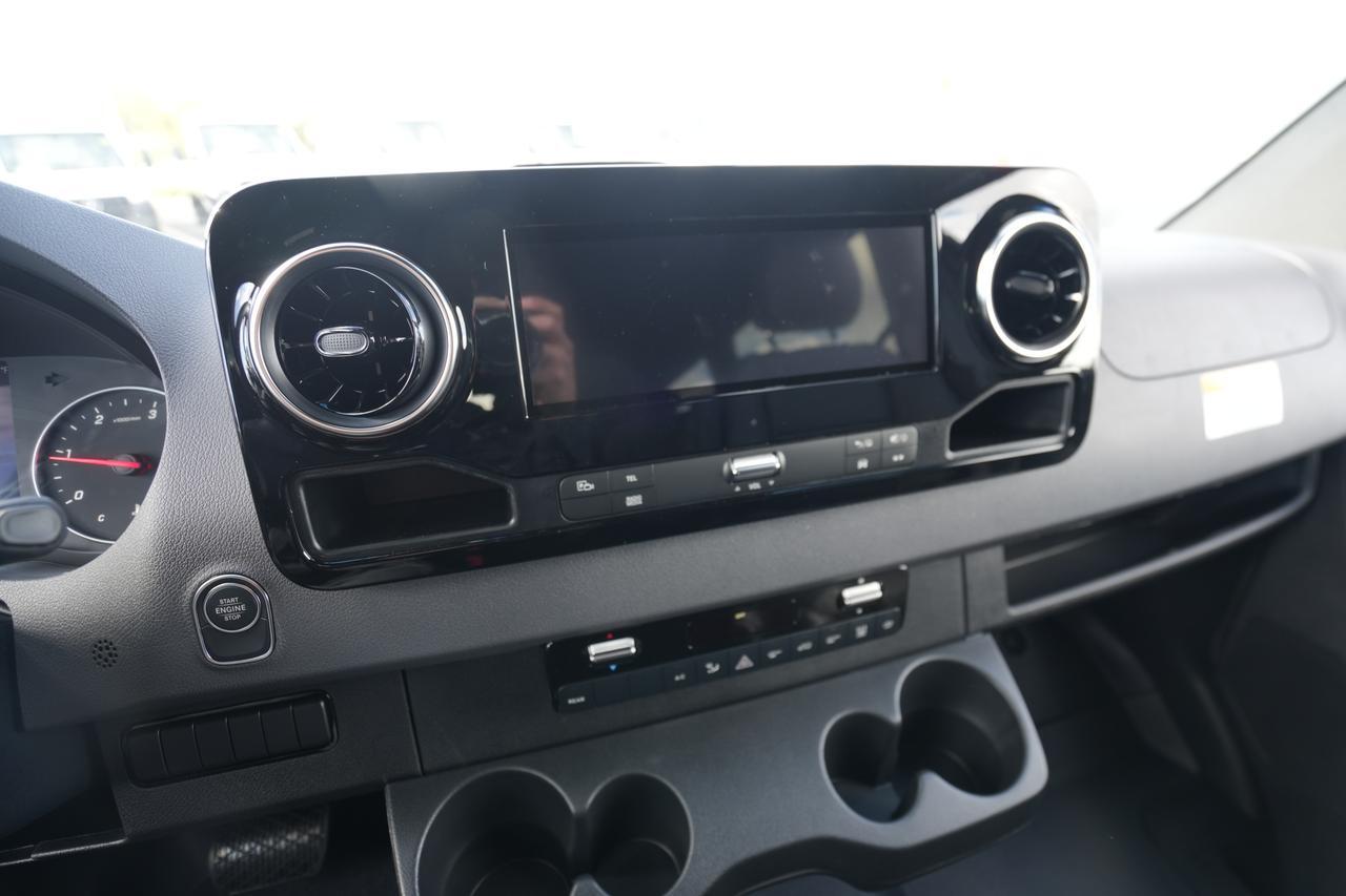 2026 Mercedes-Benz Sprinter 2500 Passenger 144 WB West Valley City UT