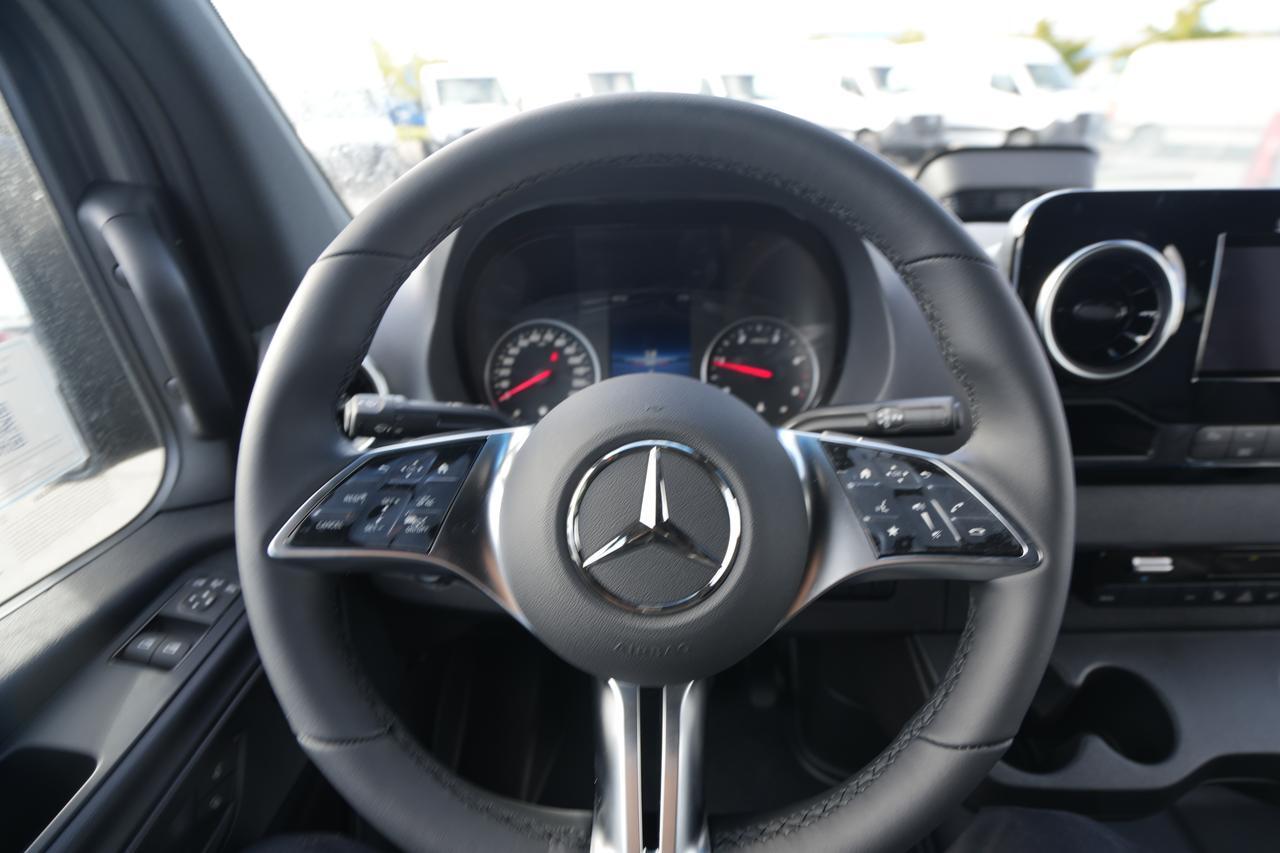 2026 Mercedes-Benz Sprinter 2500 Passenger 144 WB West Valley City UT