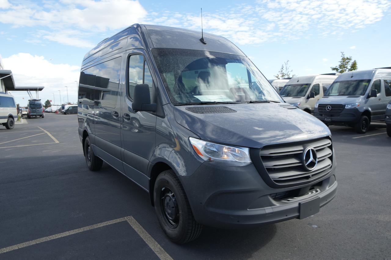 2026 Mercedes-Benz Sprinter 2500 Passenger 144 WB West Valley City UT