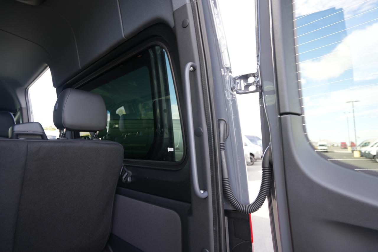 2026 Mercedes-Benz Sprinter 2500 Passenger 144 WB West Valley City UT