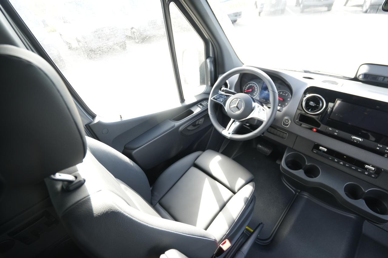 2026 Mercedes-Benz Sprinter 2500 Passenger 144 WB West Valley City UT
