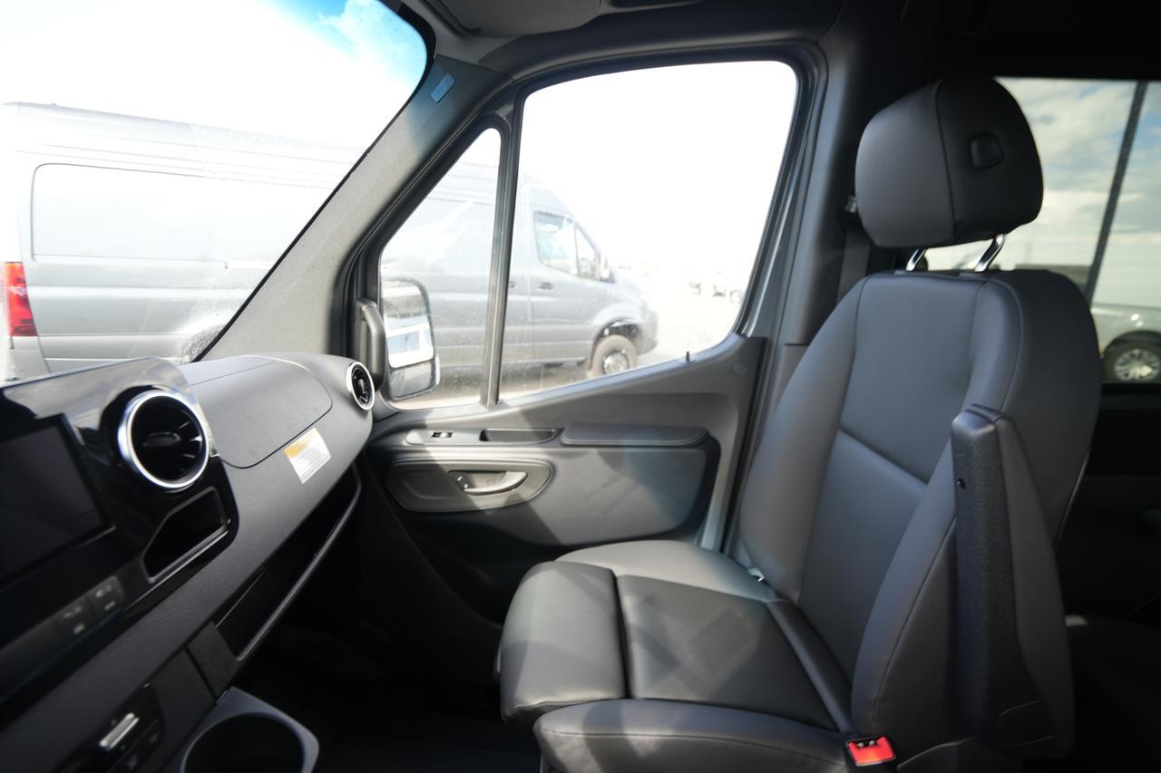 2026 Mercedes-Benz Sprinter 2500 Passenger 144 WB West Valley City UT