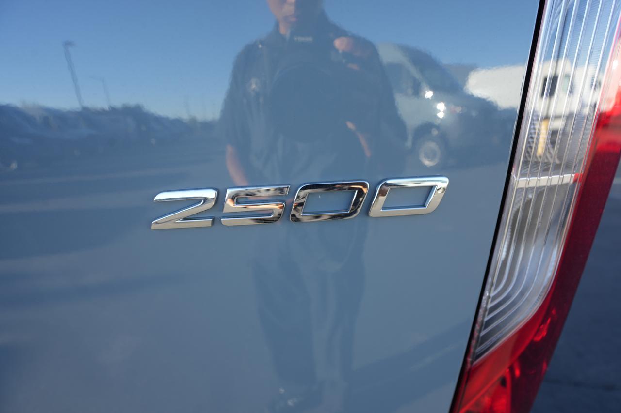2026 Mercedes-Benz Sprinter 2500 Passenger 144 WB West Valley City UT