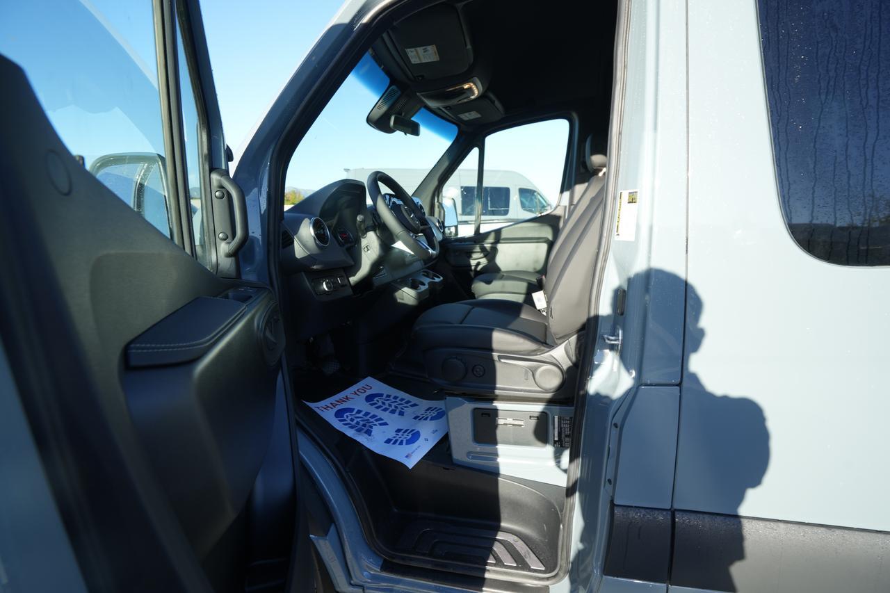 2026 Mercedes-Benz Sprinter 2500 Passenger 144 WB West Valley City UT