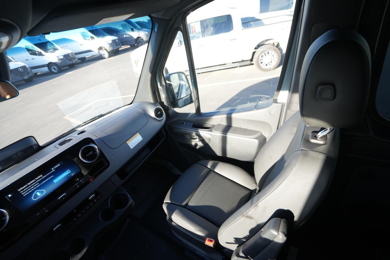 2026 Mercedes-Benz Sprinter 2500 Passenger 144 WB West Valley City UT
