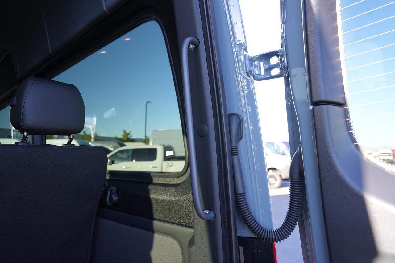 2026 Mercedes-Benz Sprinter 2500 Passenger 144 WB West Valley City UT