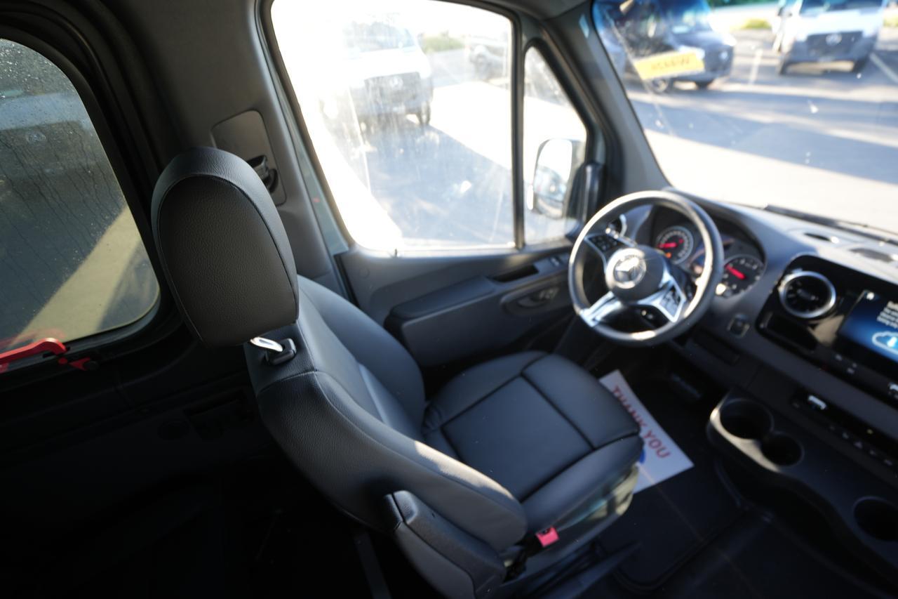 2026 Mercedes-Benz Sprinter 2500 Passenger 144 WB West Valley City UT