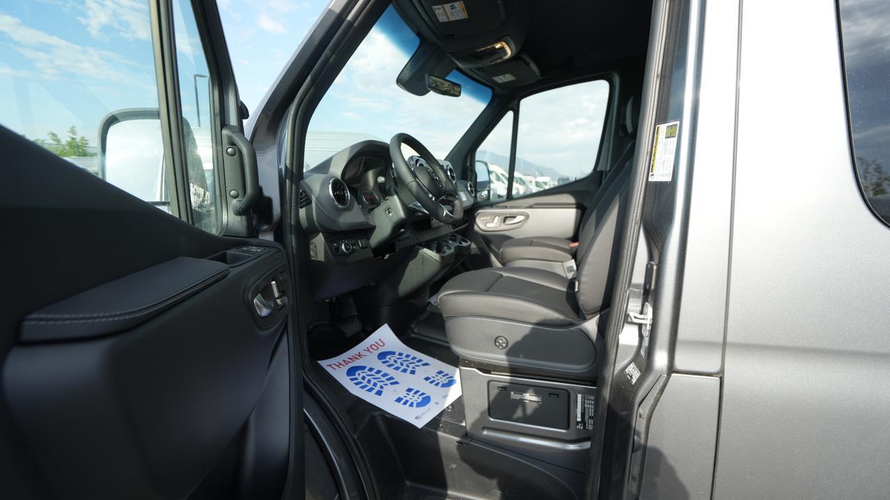 2026 Mercedes-Benz Sprinter 2500 Passenger 144 WB West Valley City UT