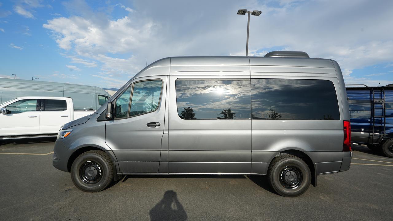 2026 Mercedes-Benz Sprinter 2500 Passenger 144 WB West Valley City UT