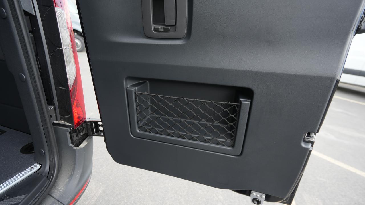 2026 Mercedes-Benz Sprinter 2500 Passenger 144 WB West Valley City UT